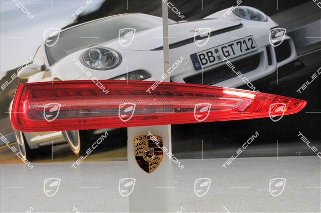Rear light, USA-Version, R Rear light, USA-Version, R