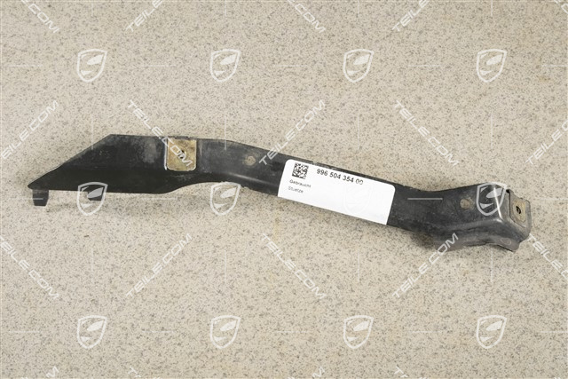 Bracket, R