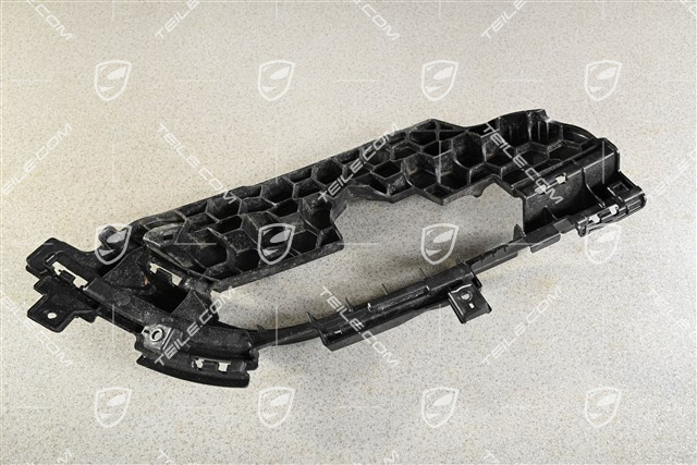 Shock absorber, L