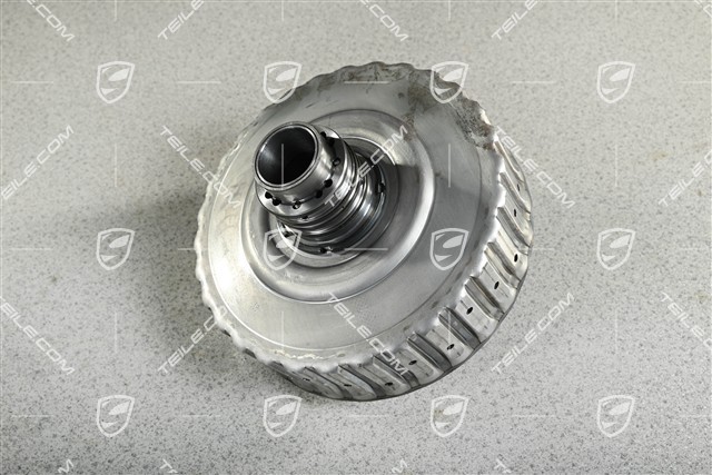 Kupplungskorb PDK-Getriebe 7Gang