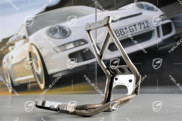 Support, GT3 / GT3RS, cyl. 4-6, R Support, GT3 / GT3RS, cyl. 4-6, R