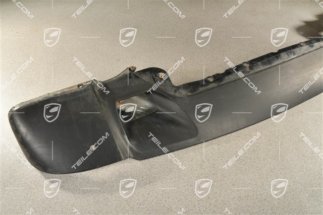 Aerokit / GTS, Front bumper spoiler / lower part trim