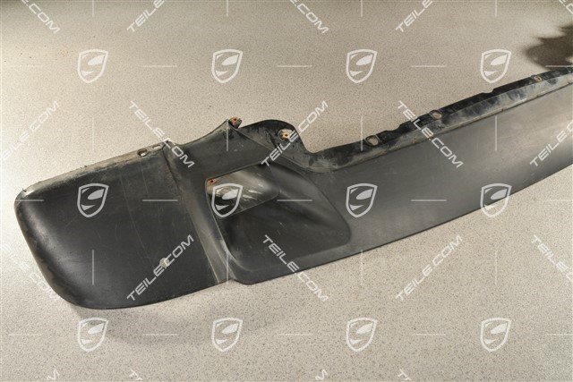 Aerokit / GTS, Frontspoiler / Stossfänger vorne Spoiler Blende