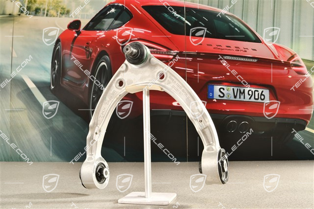 Control arm, upper, L=R