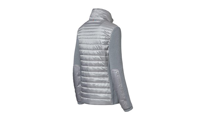 Classic Collection, Jacket Women, light grey, S 36/38