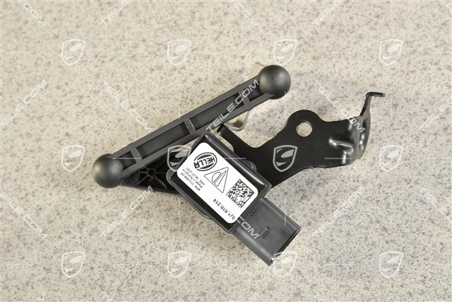 Levelling sensor, front, R