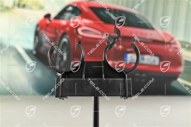 Bracket, GTS 4.0L / GT4