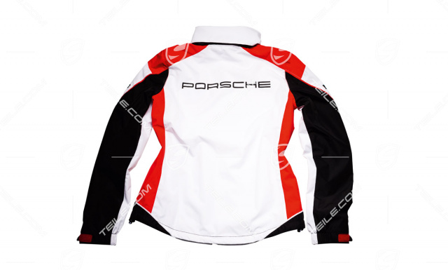 Women’s windbreaker jacket – Motorsport Collection, M 38/40