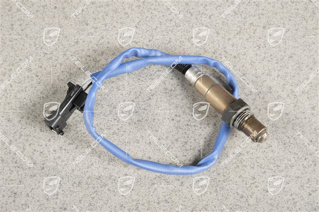 Oxygen sensor, no. 996 606 168 01, L=R