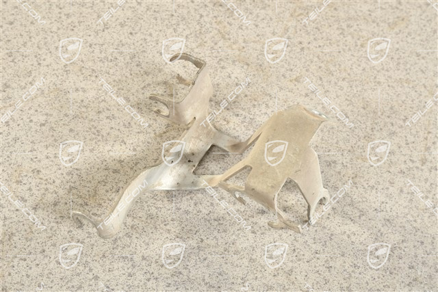 Cable holder, R