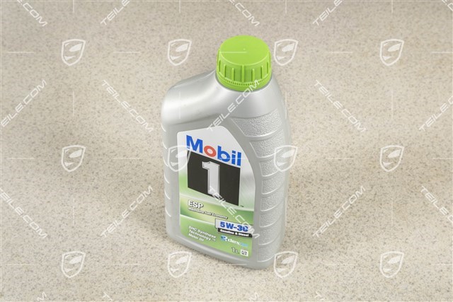 MOBIL 1 ESP 5W-30