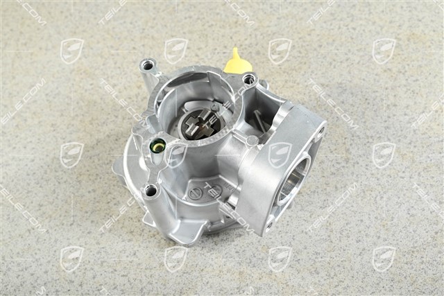 Vacuum pumpe 2.0L