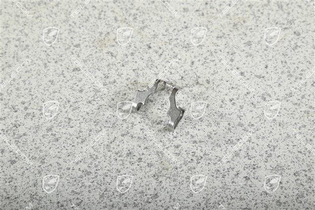Retaining clip,Fuel injector Retaining clip,Fuel injector