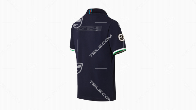 MARTINI RACING Collection, Polo-Shirt, Men, dark blue, S 44/46