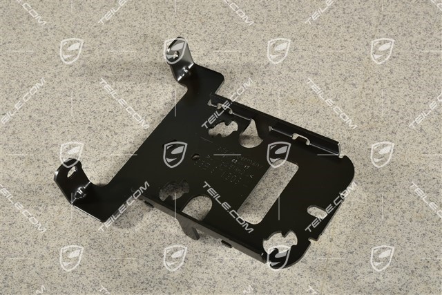 ACC Control unit support / bracket