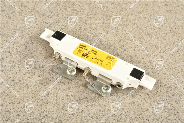 Antenna booster, L