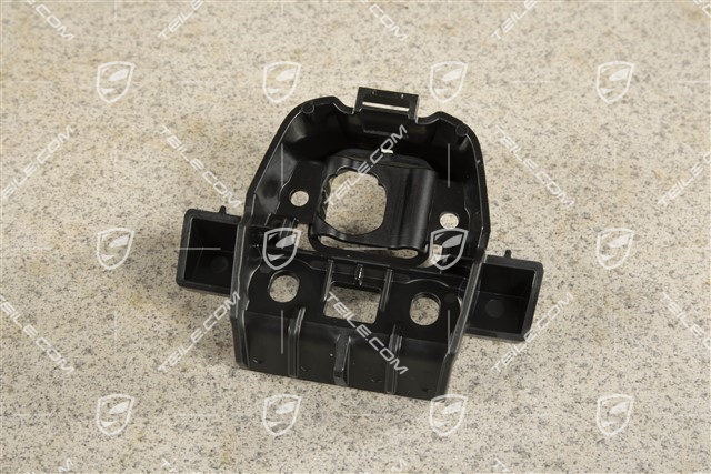 Bracket, Camera, Real-Topview