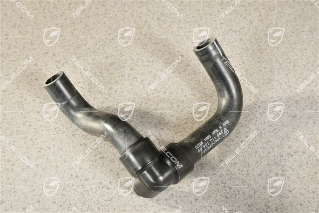 Air hose