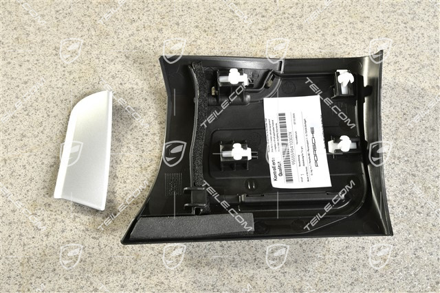 Trim cover, L