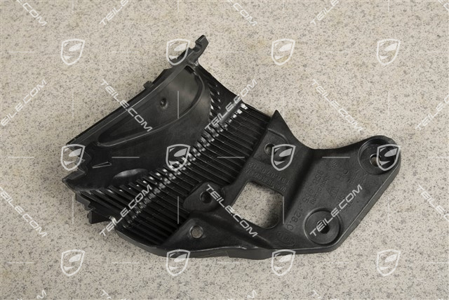 Abdeckung, R