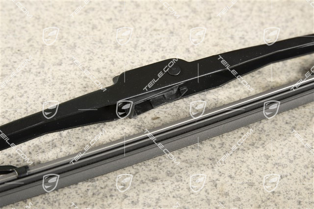 Wiper blade, front, 1 pcs.