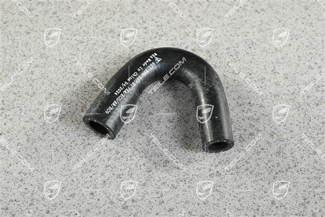 Fuel hose