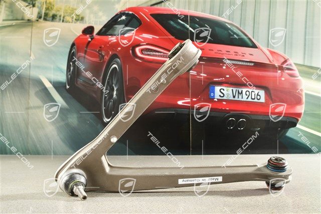 Control arm, GT2 / Carrera RS, R