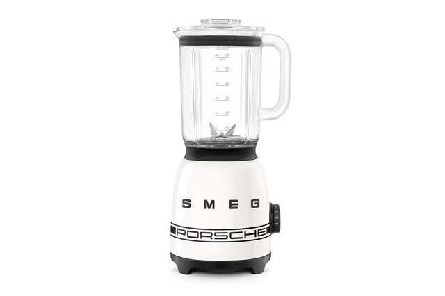 Blender stojący – Porsche x Smeg