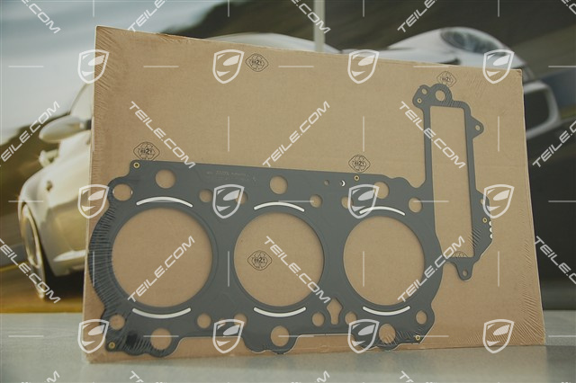 Cylinder head gasket, Cylinder head gasket,