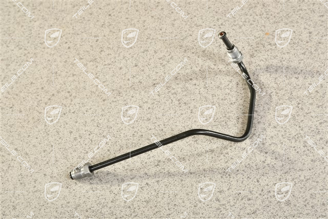 Brake line, RHD C4/ 4S / Turbo GT2 / GT3