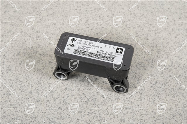 Mehrfachsensor