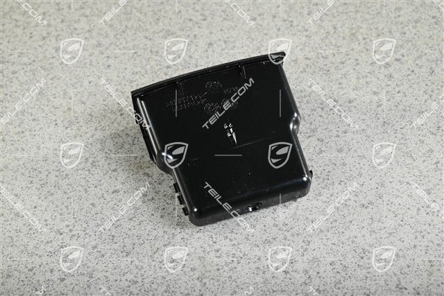 Storage tray, centre console
