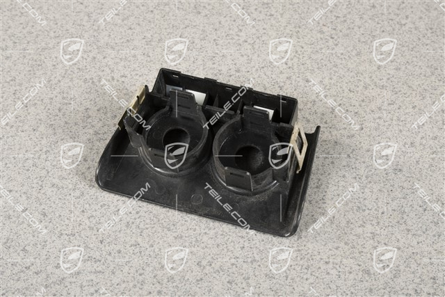 Cover, Carrera 4