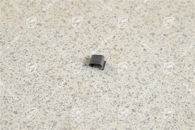 Fastening clamp Fastening clamp
