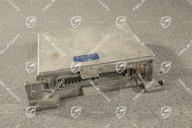 SC, Ignition module USA