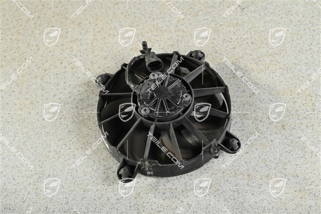Blower, Boxster Spyder / Cayman GT4, L=R