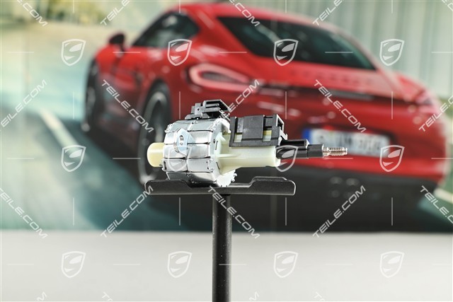 Stellmotor, Kurvenlicht, L=R