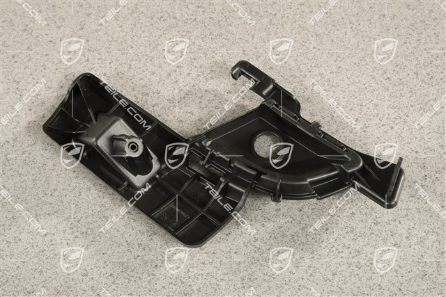 Turbo / GTS / Sport Design, Cover, fog headlamp, prime coated, R