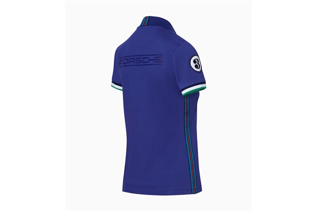 Women's polo shirt – MARTINI RACING S 36/38