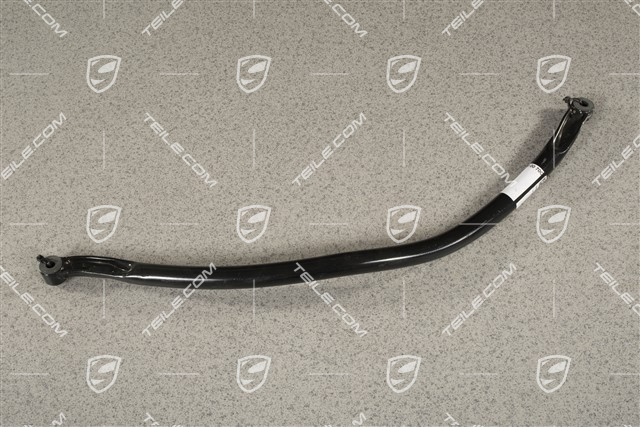 Cabrioverdeck, Lenker, Schwarz, R