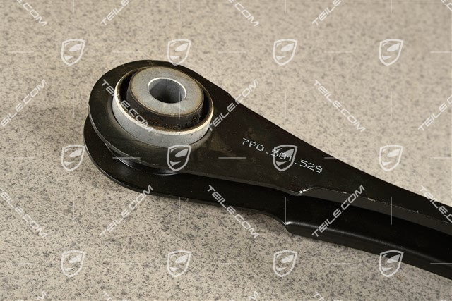 Track rod, L