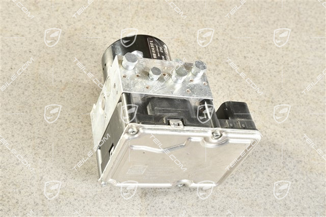 Hydraulic unit / ABS