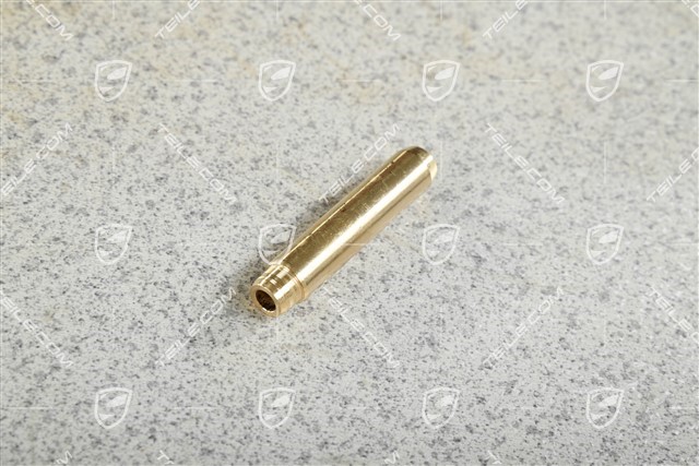 Valve guide, GT3