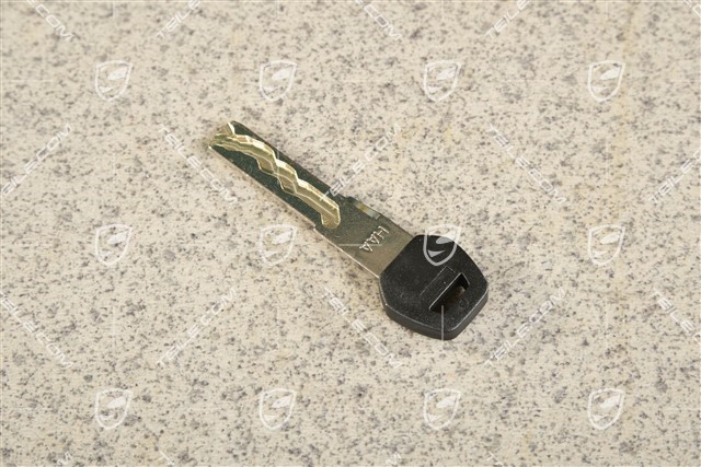 Replacement / spare key