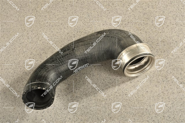 Pressure hose, L
