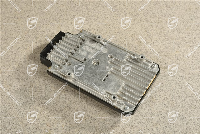 Control unit
