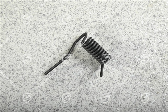 Spring, Armrest lid Spring, Armrest lid