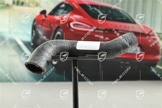 Coolant hose