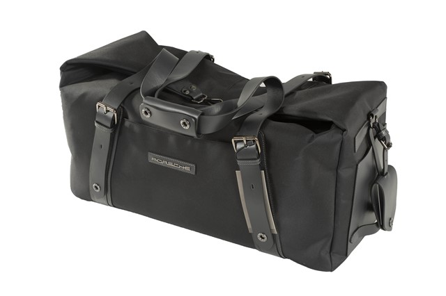 Classic Collection, Weekender incl. Washbag, anthracite