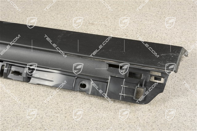 Abdeckung, Schweller, seitlich, Off-Road, L